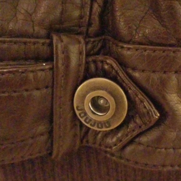 Bomber Jacket - Picture 4 of 5